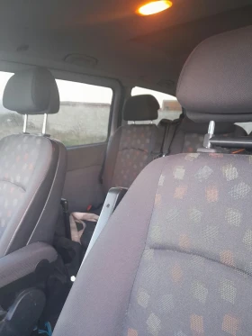 Mercedes-Benz Viano undefined | Auto.bg — изображение 7 Mercedes-Benz Viano undefined | Auto.bg — изображение 7