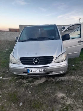 Mercedes-Benz Viano