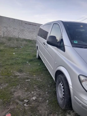 Mercedes-Benz Viano undefined | Auto.bg — изображение 2 Mercedes-Benz Viano undefined | Auto.bg — изображение 2