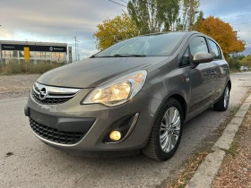 Opel Corsa 1, 300CDTI EURO5B - 3999 € - 99667494 4 | Car24.bg Opel Corsa 1, 300CDTI EURO5B - 3999 € - 99667494 4