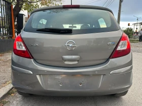 Opel Corsa 1, 300CDTI EURO5B - 3999 € - 99667494 6 | Car24.bg Opel Corsa 1, 300CDTI EURO5B - 3999 € - 99667494 6