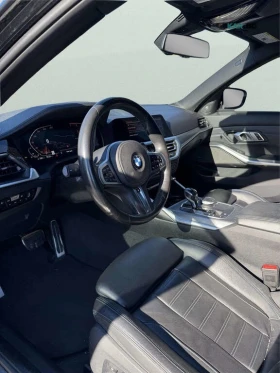 BMW 330 i xDrive* M SPORT* HARMAN KARDON* ПОДГРЕВ* ШИБИДАХ | Auto.bg — изображение 8 BMW 330 i xDrive* M SPORT* HARMAN KARDON* ПОДГРЕВ* ШИБИДАХ | Auto.bg — изображение 8