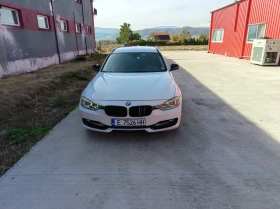 BMW 318 Sport
