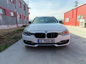 BMW 318 Sport | Auto.bg — изображение 9 BMW 318 Sport | Auto.bg — изображение 9