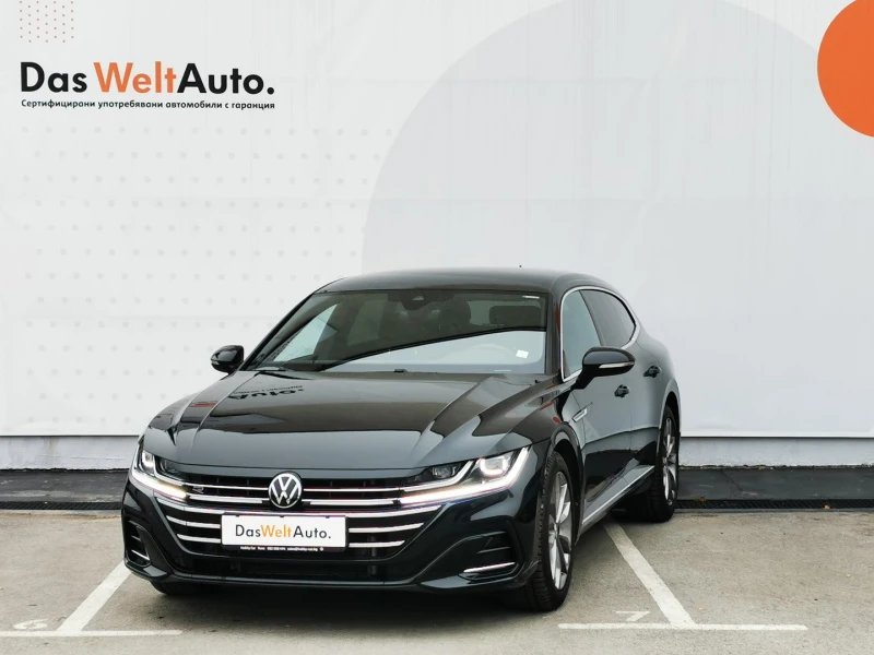 VW Arteon R-Line 2.0 TDI SCR 4MOT DSG - 38500 € / 75299.46 лв. - 39473925 1 | Car24.bg VW Arteon R-Line 2.0 TDI SCR 4MOT DSG - 38500 € / 75299.46 лв. - 39473925 1