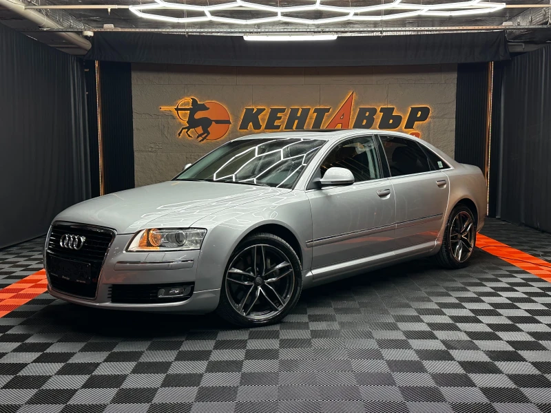Audi A8 3.2i 260кс Quttro. 136000 км!!!/ГАРАНЦИЯ 6 мес. - 6500 € - 92373798 1 | Car24.bg Audi A8 3.2i 260кс Quttro. 136000 км!!!/ГАРАНЦИЯ 6 мес. - 6500 € - 92373798 1
