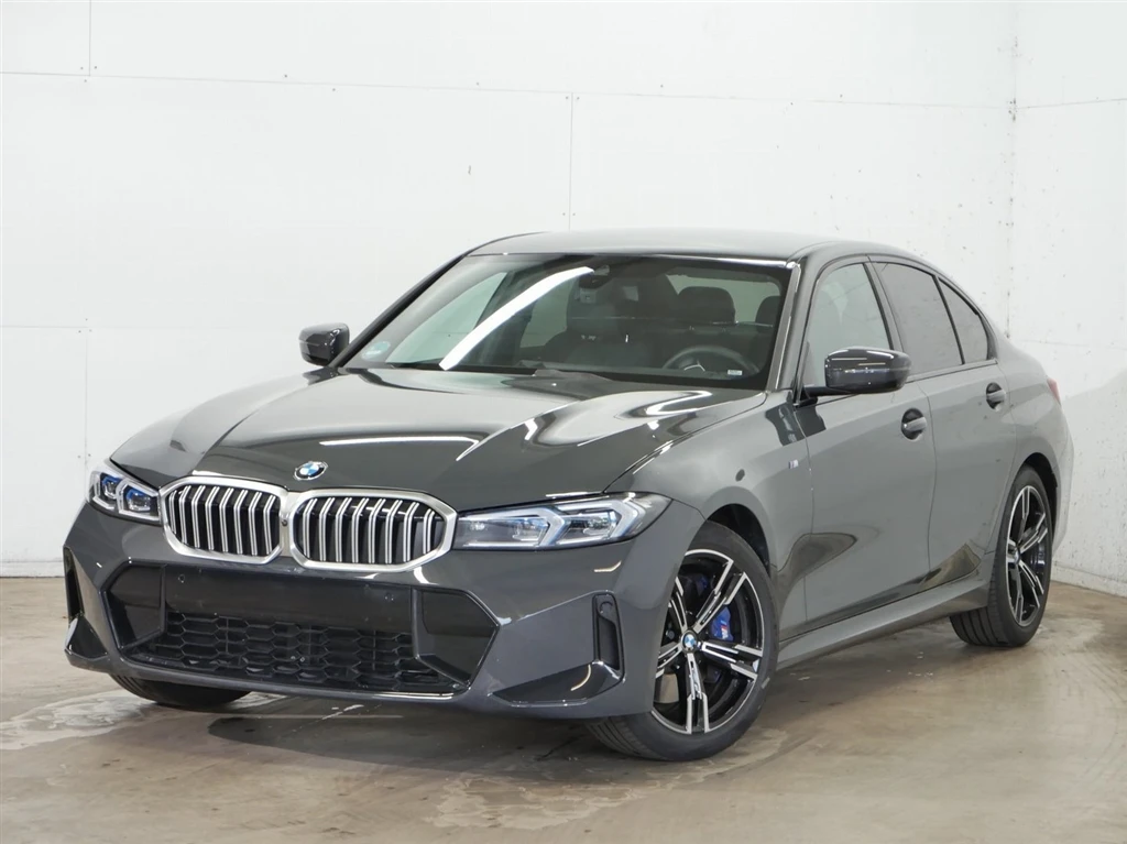 BMW 320 xDrive Sedan (MX) | Auto.bg — изображение 1 BMW 320 xDrive Sedan (MX) | Auto.bg — изображение 1