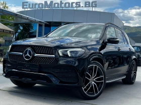 Mercedes-Benz GLE 350 d, 9G, AMG LINE, 22", PANO, DISTR, NIGHT, FULL 1 - Car24.bg Mercedes-Benz GLE 350 d, 9G, AMG LINE, 22", PANO, DISTR, NIGHT, FULL 1