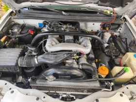 Suzuki Grand vitara 2.5i v6 158кс | Mobile.bg — малка снимка 7