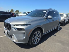 BMW X7 * Фиксирана Цена* - Car24.bg BMW X7 * Фиксирана Цена*