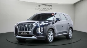 Hyundai Palisade 3.8 4WD Prestige autogeorge.com - Car24.bg Hyundai Palisade 3.8 4WD Prestige autogeorge.com