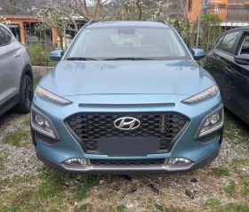 Hyundai Kona 1.6D - Car24.bg Hyundai Kona 1.6D