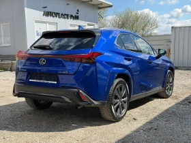 Lexus UX 250h Facelift/F Sport/HUD/В гаранция - 34800 € / 68062.88 лв. - 69801369 5 | Car24.bg Lexus UX 250h Facelift/F Sport/HUD/В гаранция - 34800 € / 68062.88 лв. - 69801369 5