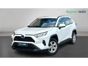 Toyota Rav4 2.5 HSD AWD, Месечна вноска от 388