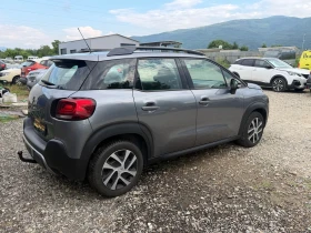 Citroen C3 Aircross 1.6 HDI SHINE - 7700 € / 15059.89 лв. - 14297066 7 | Car24.bg Citroen C3 Aircross 1.6 HDI SHINE - 7700 € / 15059.89 лв. - 14297066 7