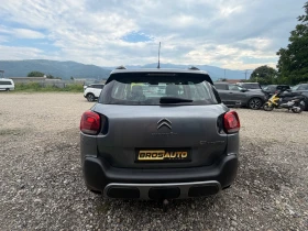 Citroen C3 Aircross 1.6 HDI SHINE - 7700 € / 15059.89 лв. - 14297066 8 | Car24.bg Citroen C3 Aircross 1.6 HDI SHINE - 7700 € / 15059.89 лв. - 14297066 8