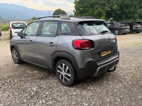 Citroen C3 Aircross 1.6 HDI SHINE - 7700 € / 15059.89 лв. - 14297066 6 | Car24.bg Citroen C3 Aircross 1.6 HDI SHINE - 7700 € / 15059.89 лв. - 14297066 6