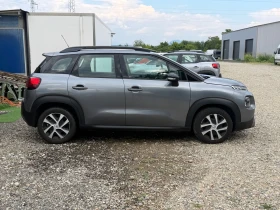 Citroen C3 Aircross 1.6 HDI SHINE - 7700 € / 15059.89 лв. - 14297066 4 | Car24.bg Citroen C3 Aircross 1.6 HDI SHINE - 7700 € / 15059.89 лв. - 14297066 4