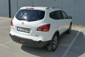 Nissan Qashqai + 2 | Auto.bg — изображение 5 Nissan Qashqai + 2 | Auto.bg — изображение 5