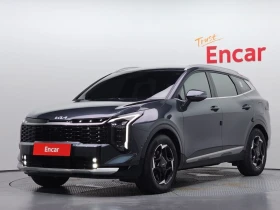 Снимка Kia Sportage