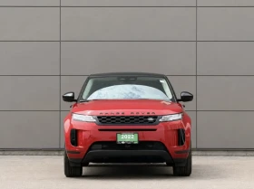 Land Rover Range Rover Evoque 2022 Land Rover Range Rover Evoque P250 | Auto.bg — изображение 2 Land Rover Range Rover Evoque 2022 Land Rover Range Rover Evoque P250 | Auto.bg — изображение 2