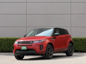 Land Rover Range Rover Evoque 2022 Land Rover Range Rover Evoque P250