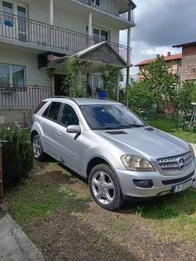 Mercedes-Benz ML 320 - 3800 € - 70903849 6 | Car24.bg Mercedes-Benz ML 320 - 3800 € - 70903849 6