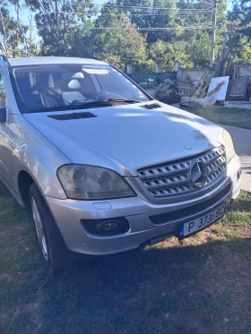 Mercedes-Benz ML 320 - 3800 € - 70903849 4 | Car24.bg Mercedes-Benz ML 320 - 3800 € - 70903849 4