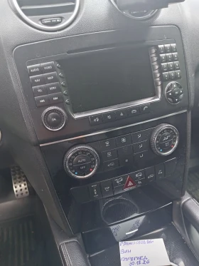 Mercedes-Benz ML 320 - 3800 € - 70903849 3 | Car24.bg Mercedes-Benz ML 320 - 3800 € - 70903849 3