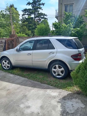 Mercedes-Benz ML 320 - 3800 € - 70903849 5 | Car24.bg Mercedes-Benz ML 320 - 3800 € - 70903849 5