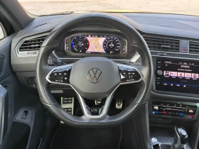 VW Tiguan 2.0 TDI R-line /Virtualcocpit/Уникален/ | Auto.bg — изображение 9 VW Tiguan 2.0 TDI R-line /Virtualcocpit/Уникален/ | Auto.bg — изображение 9