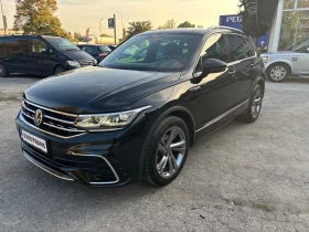 VW Tiguan 2.0 TDI R-line /Virtualcocpit/Уникален/ | Auto.bg — изображение 3 VW Tiguan 2.0 TDI R-line /Virtualcocpit/Уникален/ | Auto.bg — изображение 3