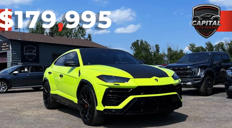 Lamborghini Urus CARBON PK* КЕРАМИКА* 360* DIS* ОБДУХ* МАСАЖ* B&O* - 128000 € - 25959952 1 | Car24.bg Lamborghini Urus CARBON PK* КЕРАМИКА* 360* DIS* ОБДУХ* МАСАЖ* B&O* - 128000 € - 25959952 1