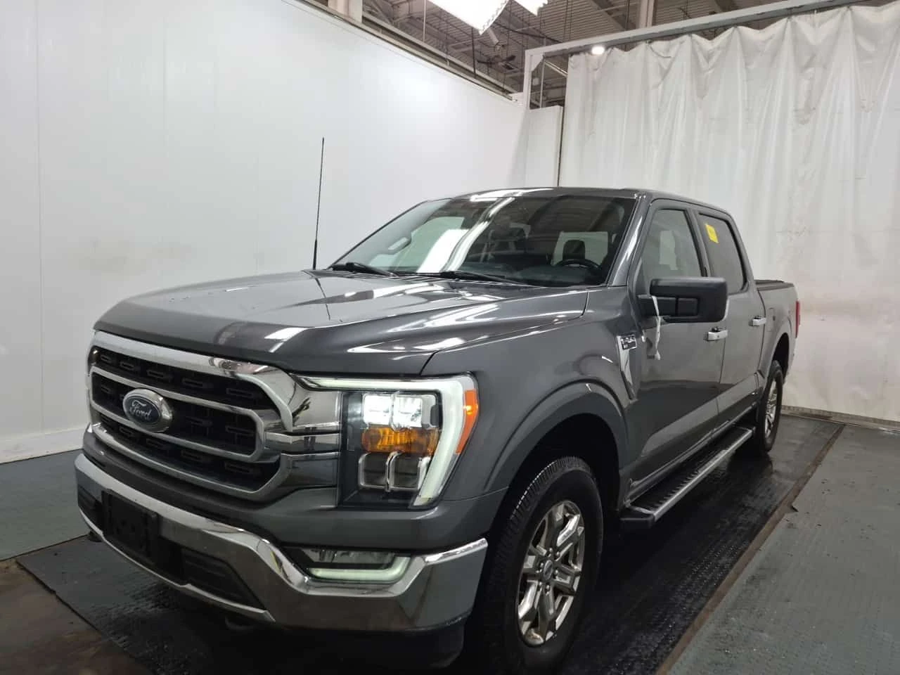 Ford F150 XLT| ПОДГРЕВИ| ПАНОРАМА2| 2 КЛЮЧА| | Auto.bg — изображение 1 Ford F150 XLT| ПОДГРЕВИ| ПАНОРАМА2| 2 КЛЮЧА| | Auto.bg — изображение 1