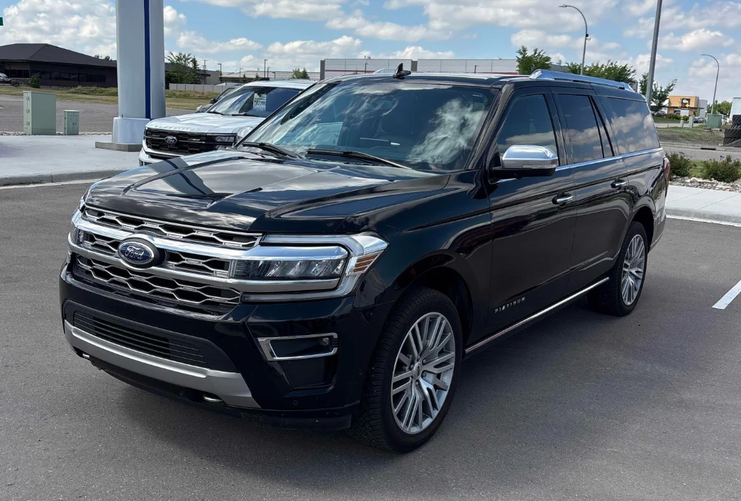 Ford Expedition * Pano* Обдух* 360* Blind Spot* Подгрев* | Auto.bg — изображение 1 Ford Expedition * Pano* Обдух* 360* Blind Spot* Подгрев* | Auto.bg — изображение 1