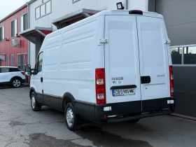 Iveco Daily 2.3 35S13-12 КУБ. | Auto.bg — изображение 3 Iveco Daily 2.3 35S13-12 КУБ. | Auto.bg — изображение 3