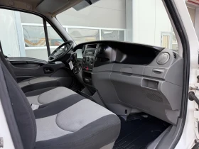 Iveco Daily 2.3 35S13-12 КУБ. | Auto.bg — изображение 9 Iveco Daily 2.3 35S13-12 КУБ. | Auto.bg — изображение 9