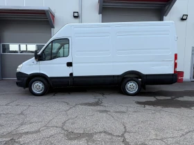 Iveco Daily 2.3 35S13-12 КУБ. | Auto.bg — изображение 2 Iveco Daily 2.3 35S13-12 КУБ. | Auto.bg — изображение 2