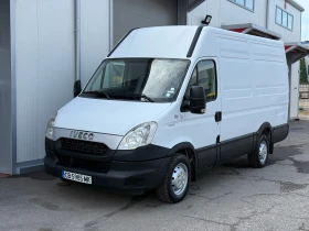 Iveco Daily 2.3 35S13-12 КУБ.