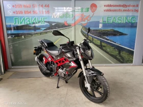 Benelli 125 LED -A1-A2 | Auto.bg — изображение 3 Benelli 125 LED -A1-A2 | Auto.bg — изображение 3