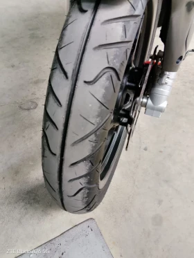 Benelli 125 LED -A1-A2 | Auto.bg — изображение 7 Benelli 125 LED -A1-A2 | Auto.bg — изображение 7