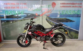 Benelli 125 LED -A1-A2