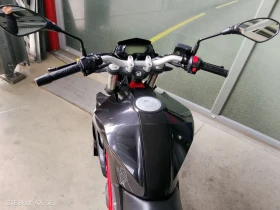 Benelli 125 LED -A1-A2 | Auto.bg — изображение 12 Benelli 125 LED -A1-A2 | Auto.bg — изображение 12