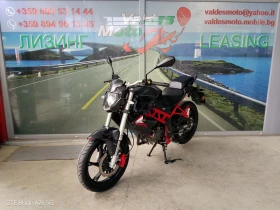 Benelli 125 LED -A1-A2 | Auto.bg — изображение 2 Benelli 125 LED -A1-A2 | Auto.bg — изображение 2