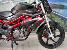 Benelli 125 LED -A1-A2 | Auto.bg — изображение 10 Benelli 125 LED -A1-A2 | Auto.bg — изображение 10