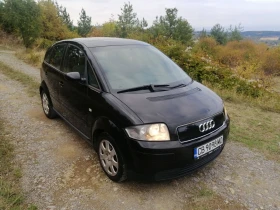 Audi A2 1.4TDI - Car24.bg Audi A2 1.4TDI