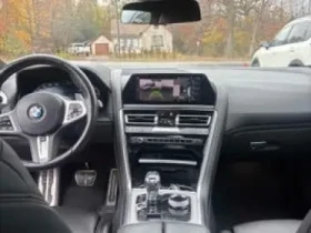 BMW 850 M850i xDrive CARFAX АВТО КРЕДИТ  - 85900 лв. / 43919.97 € - 18895491 8 | Car24.bg BMW 850 M850i xDrive CARFAX АВТО КРЕДИТ  - 85900 лв. / 43919.97 € - 18895491 8