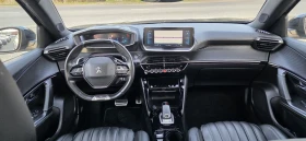 Peugeot 2008 1.5 HDI-GT-LINE* AUTOMATIK* PANORAMA* LED* FULLPAC - 36000 лв. / 18406.51 € - 95484775 10 | Car24.bg Peugeot 2008 1.5 HDI-GT-LINE* AUTOMATIK* PANORAMA* LED* FULLPAC - 36000 лв. / 18406.51 € - 95484775 10