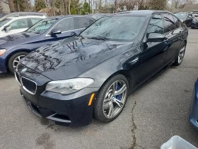 BMW M5 - Car24.bg BMW M5