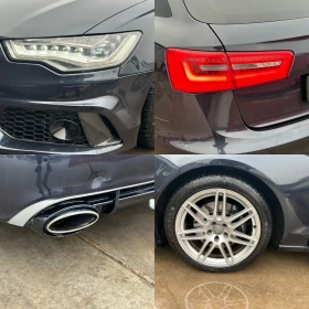 Audi A6 3.0TDI* QUATTRO* LED* BOSE* AIR* - 24999 € / 48893.79 лв. - 40026112 14 | Car24.bg Audi A6 3.0TDI* QUATTRO* LED* BOSE* AIR* - 24999 € / 48893.79 лв. - 40026112 14